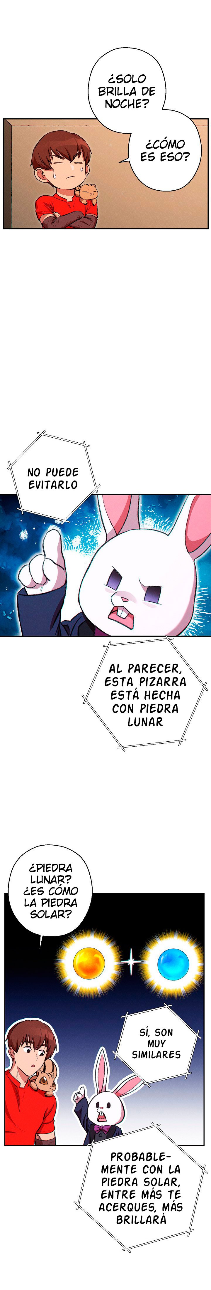 Read Dungeon Reset Español Manga Online