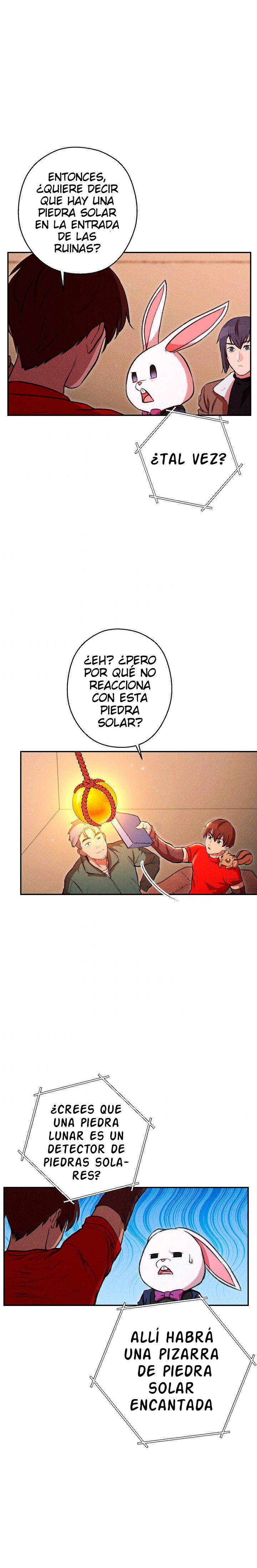 Read Dungeon Reset Español Manga Online