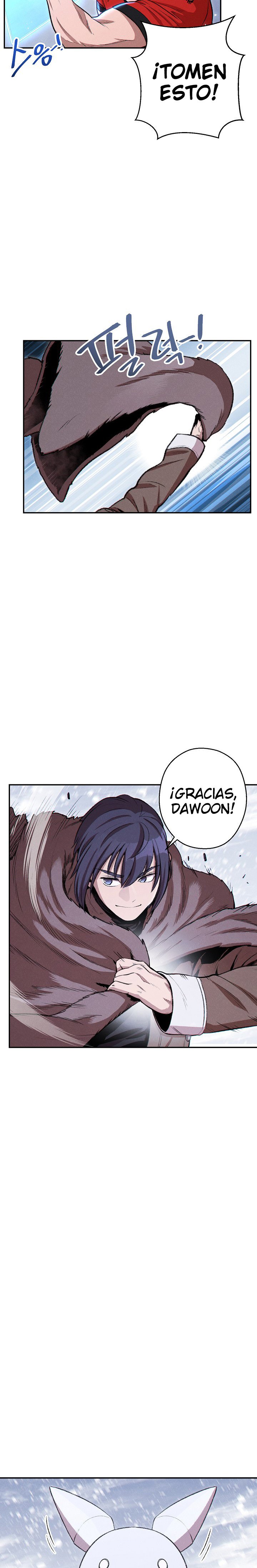 Read Dungeon Reset Español Manga Online