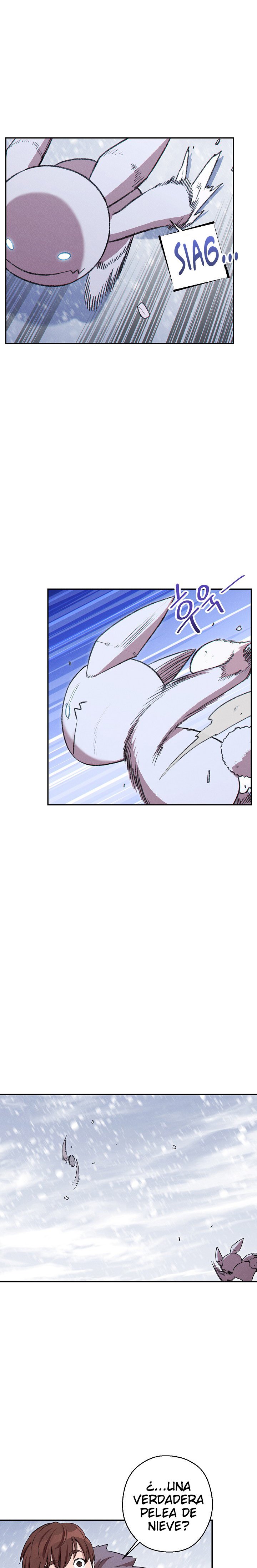 Read Dungeon Reset Español Manga Online