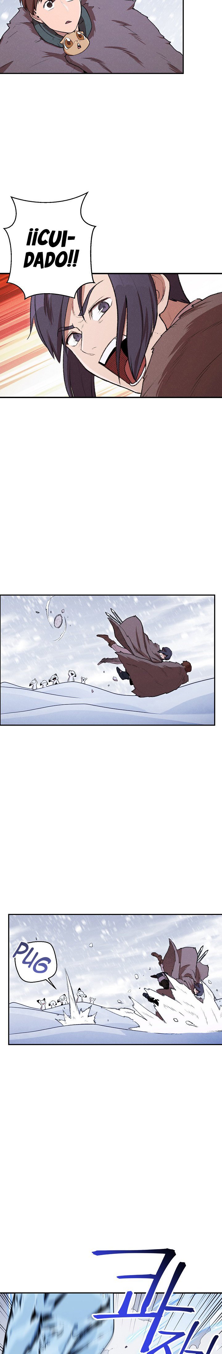 Read Dungeon Reset Español Manga Online