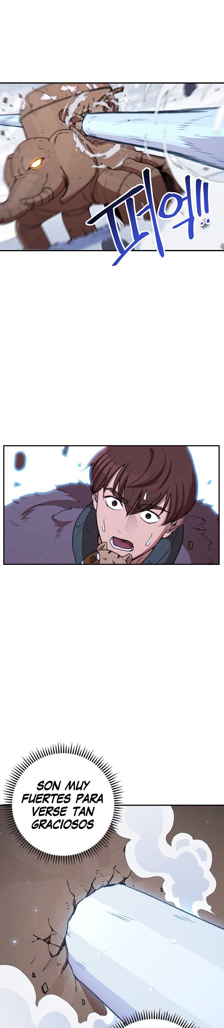 Read Dungeon Reset Español Manga Online