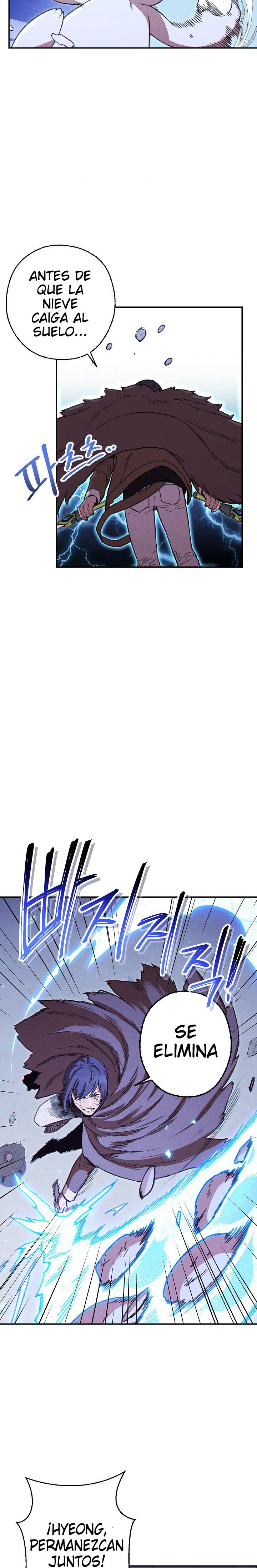 Read Dungeon Reset Español Manga Online