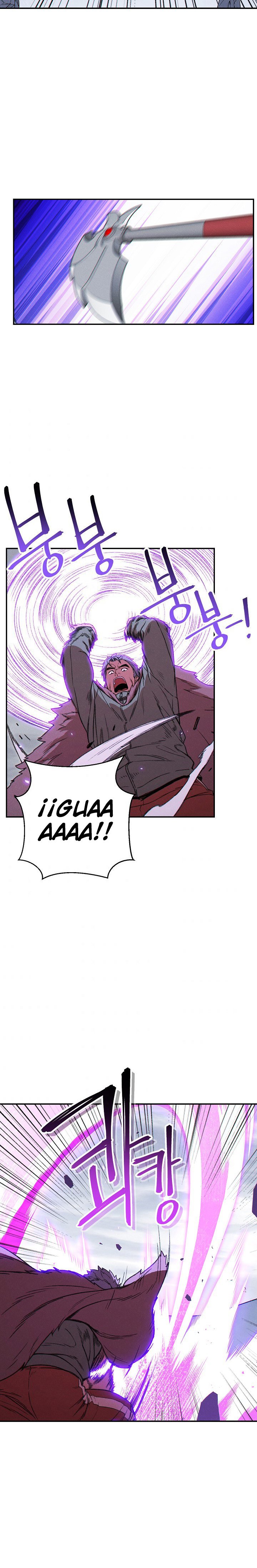 Read Dungeon Reset Español Manga Online