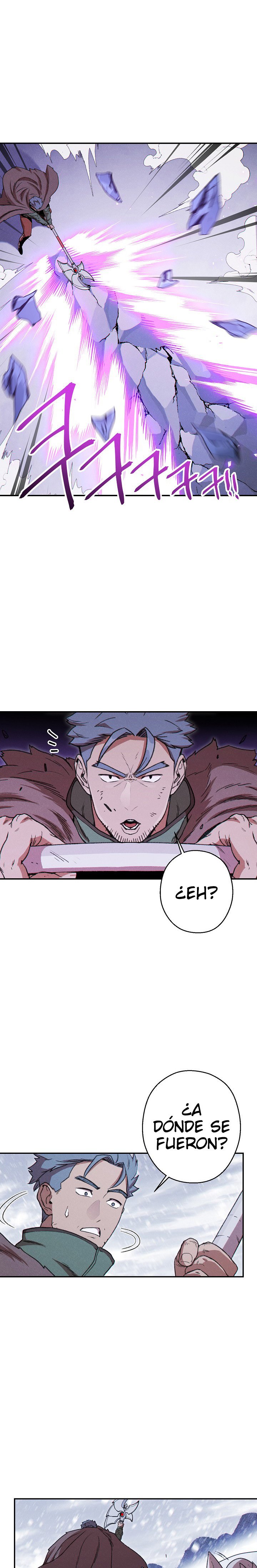 Read Dungeon Reset Español Manga Online