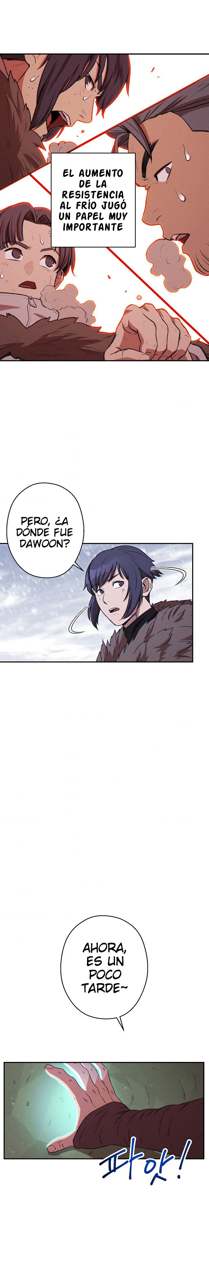 Read Dungeon Reset Español Manga Online