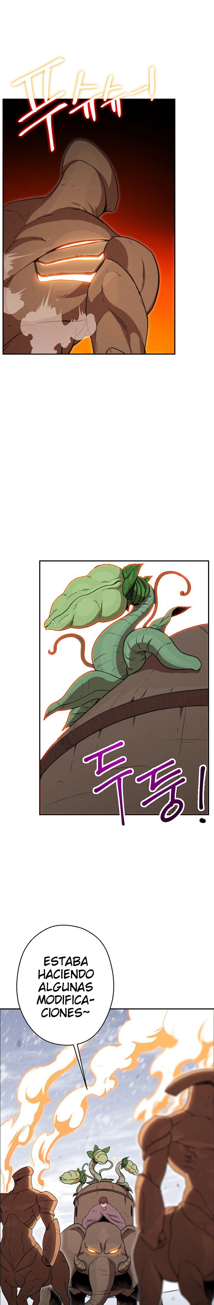 Read Dungeon Reset Español Manga Online