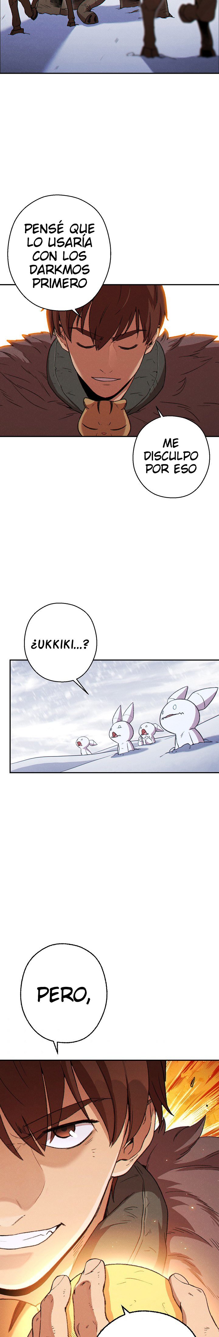 Read Dungeon Reset Español Manga Online