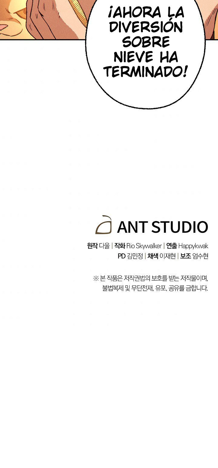 Read Dungeon Reset Español Manga Online