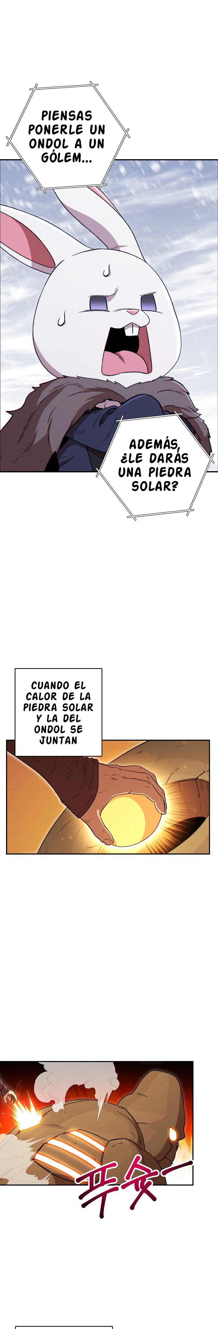 Read Dungeon Reset Español Manga Online