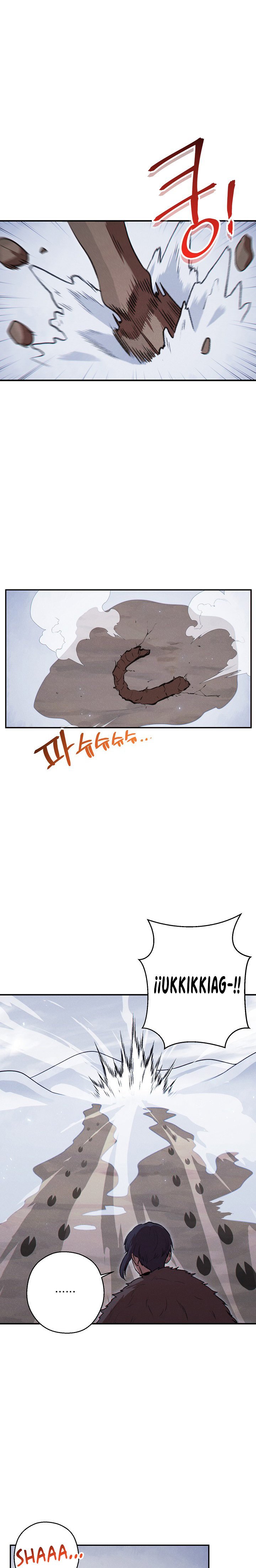 Read Dungeon Reset Español Manga Online