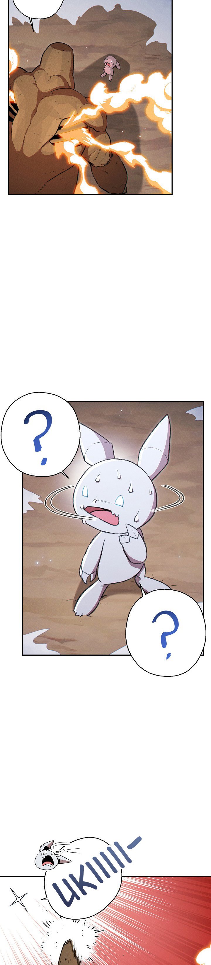 Read Dungeon Reset Español Manga Online