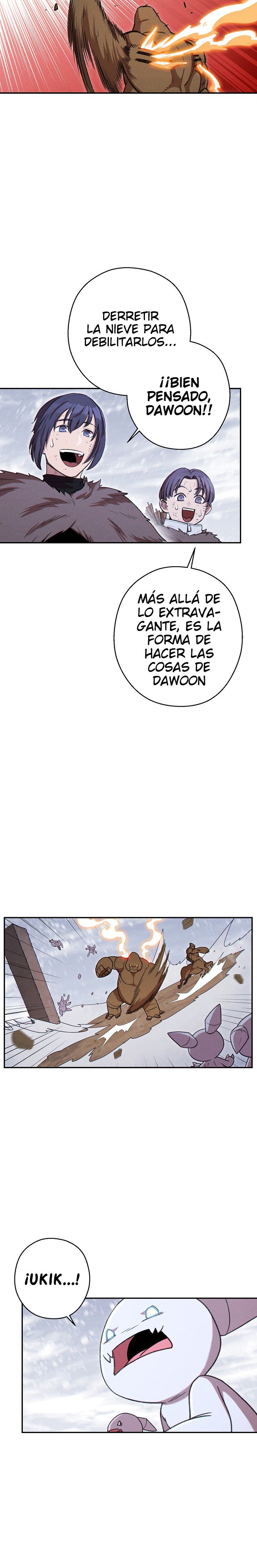 Read Dungeon Reset Español Manga Online