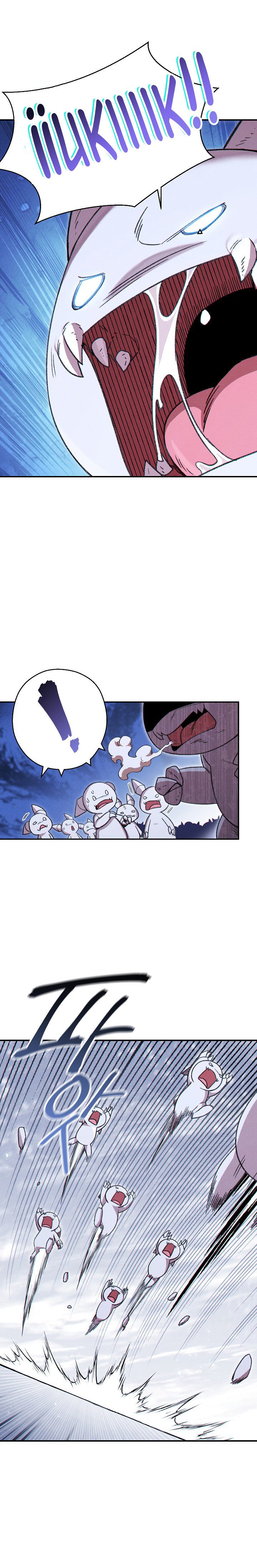 Read Dungeon Reset Español Manga Online