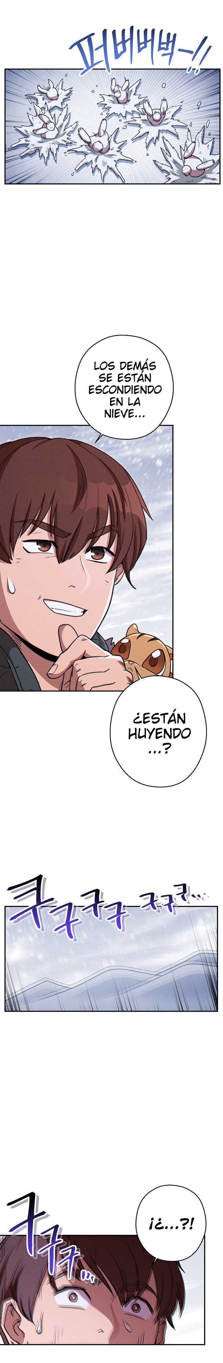 Read Dungeon Reset Español Manga Online