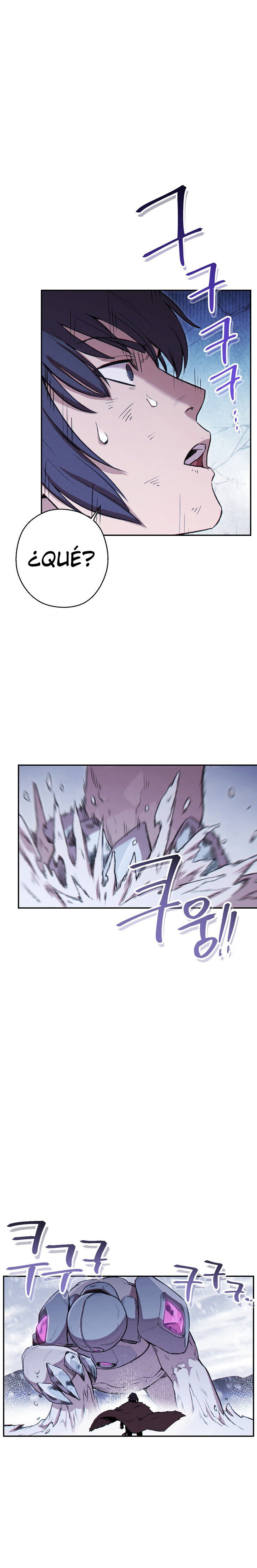 Read Dungeon Reset Español Manga Online