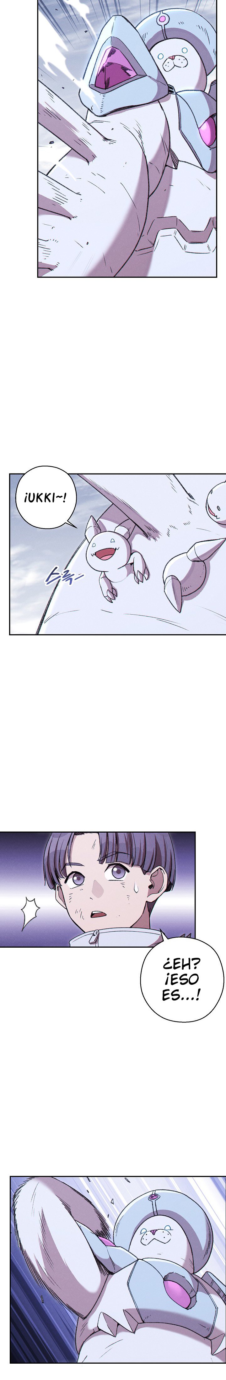 Read Dungeon Reset Español Manga Online