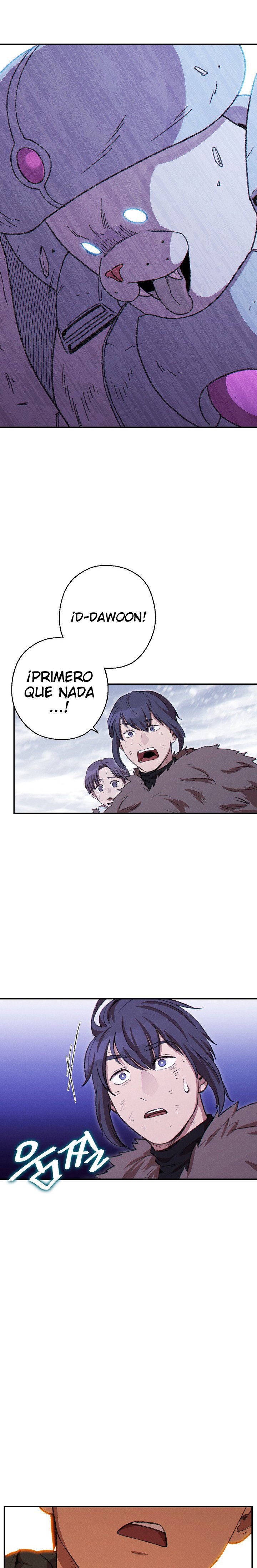 Read Dungeon Reset Español Manga Online