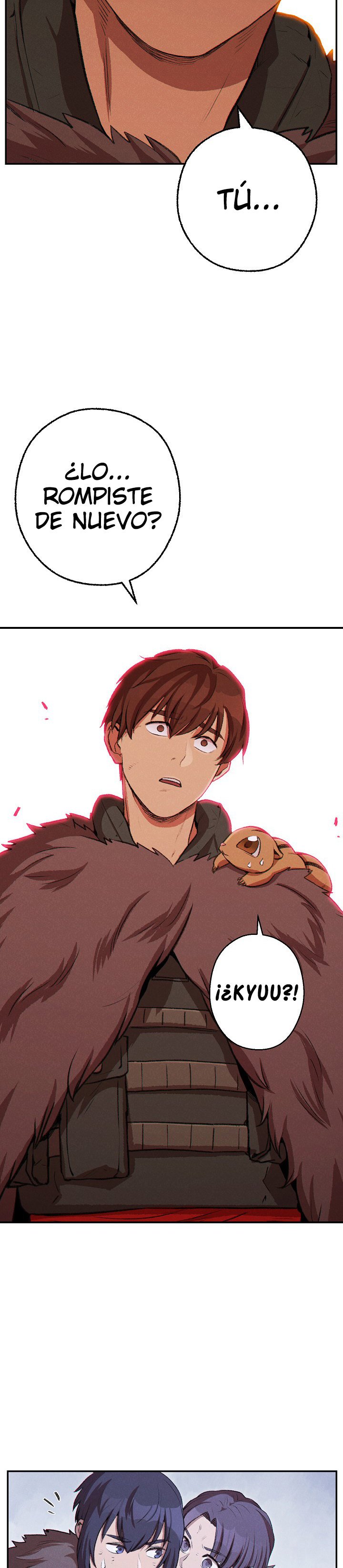 Read Dungeon Reset Español Manga Online