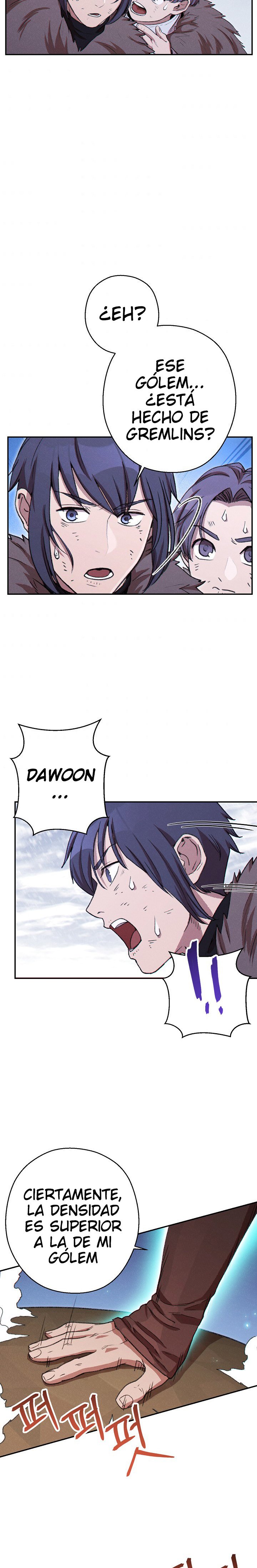 Read Dungeon Reset Español Manga Online