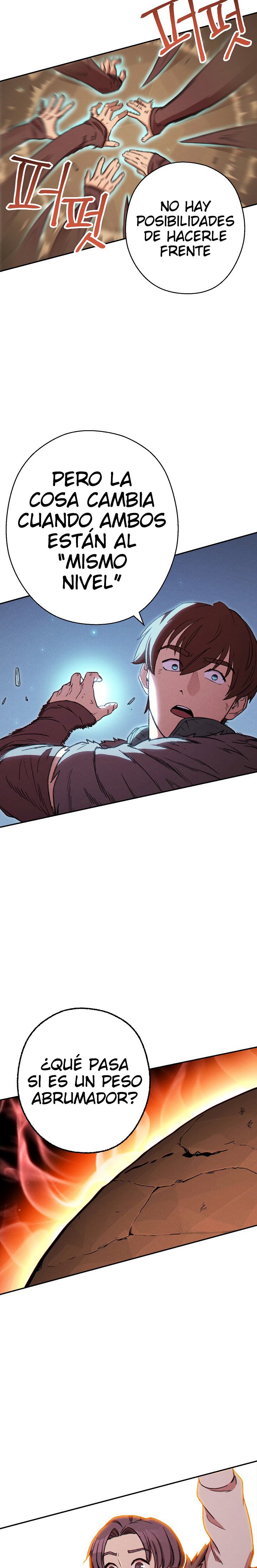 Read Dungeon Reset Español Manga Online