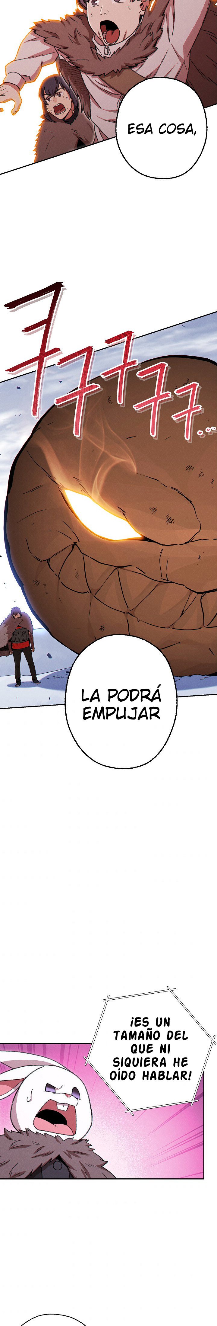 Read Dungeon Reset Español Manga Online
