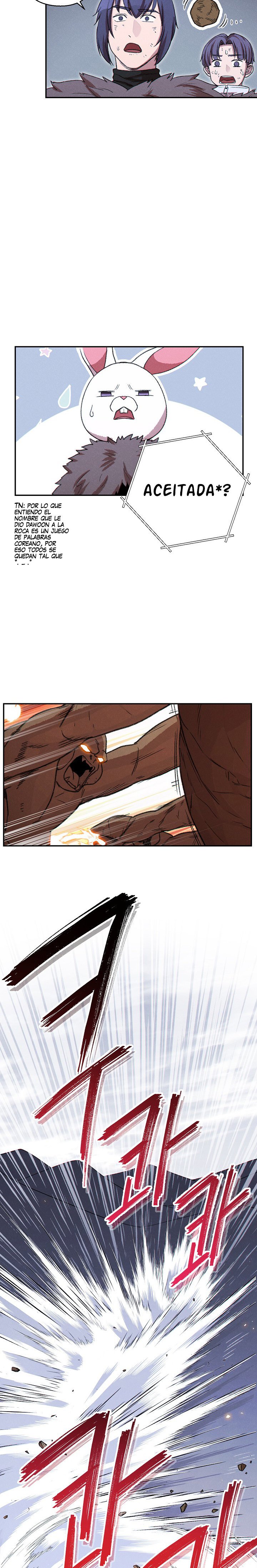 Read Dungeon Reset Español Manga Online