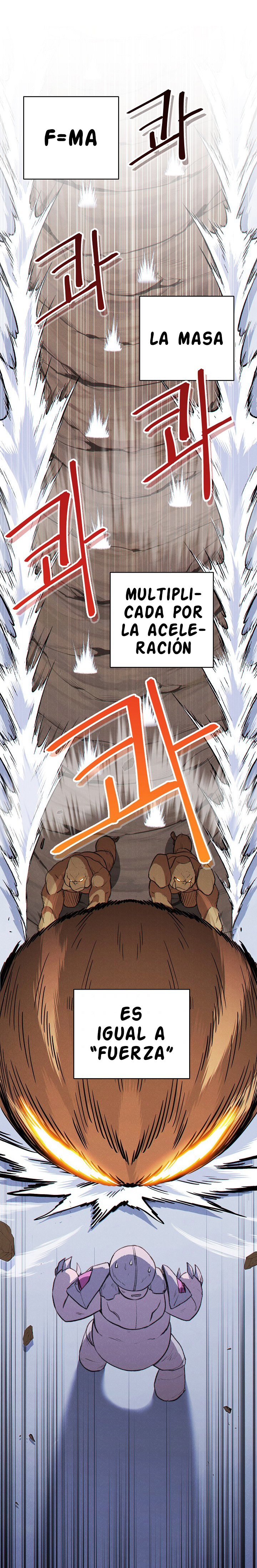 Read Dungeon Reset Español Manga Online