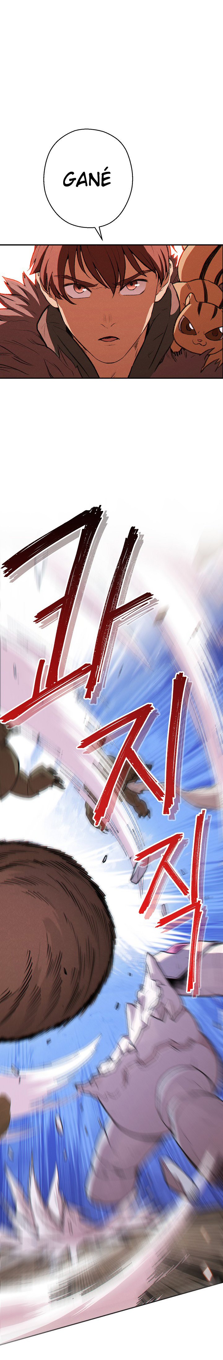 Read Dungeon Reset Español Manga Online