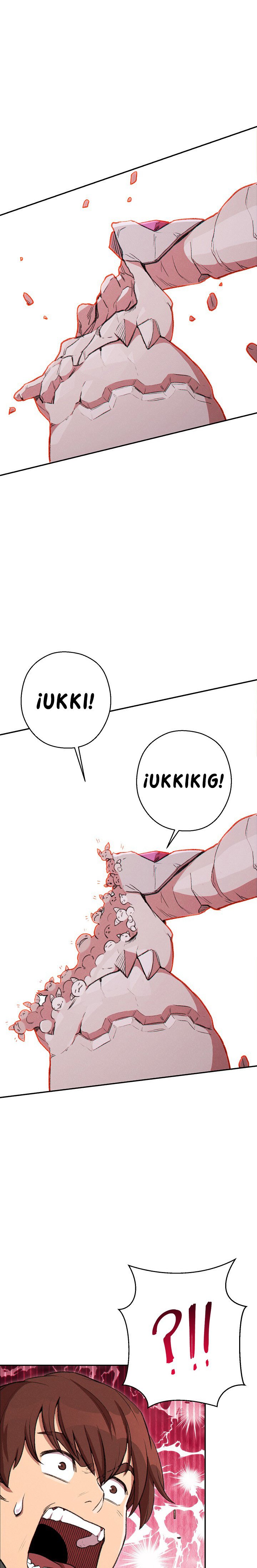 Read Dungeon Reset Español Manga Online