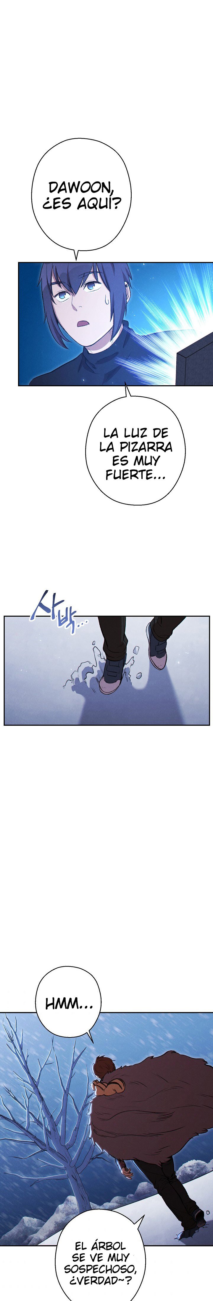 Read Dungeon Reset Español Manga Online