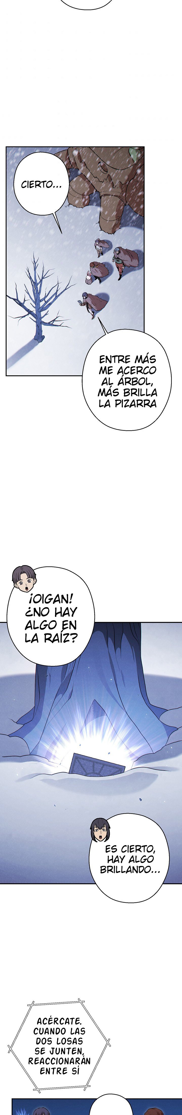 Read Dungeon Reset Español Manga Online