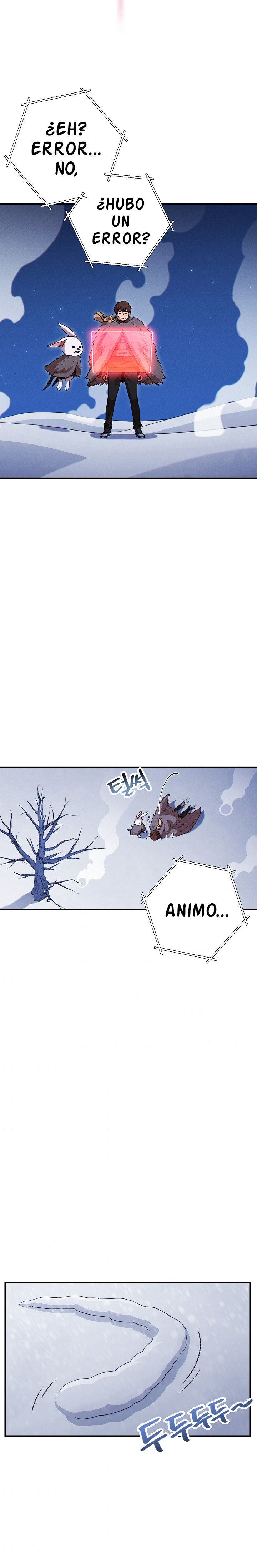 Read Dungeon Reset Español Manga Online