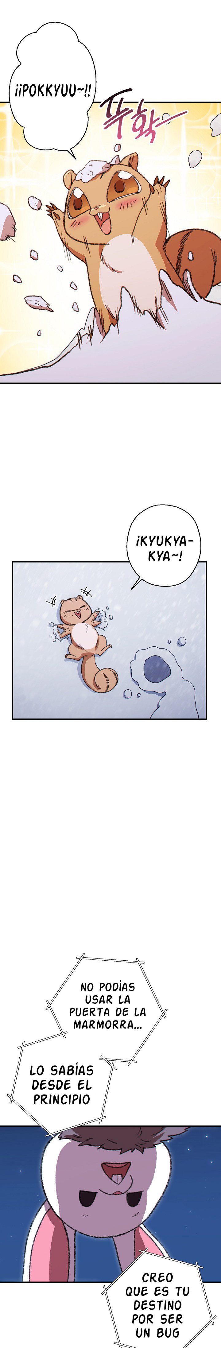 Read Dungeon Reset Español Manga Online