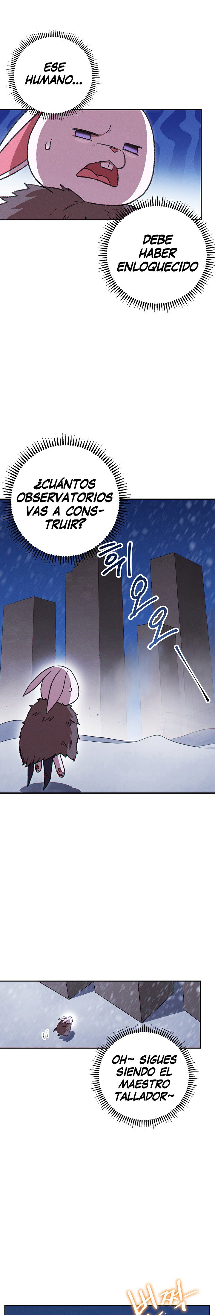 Read Dungeon Reset Español Manga Online