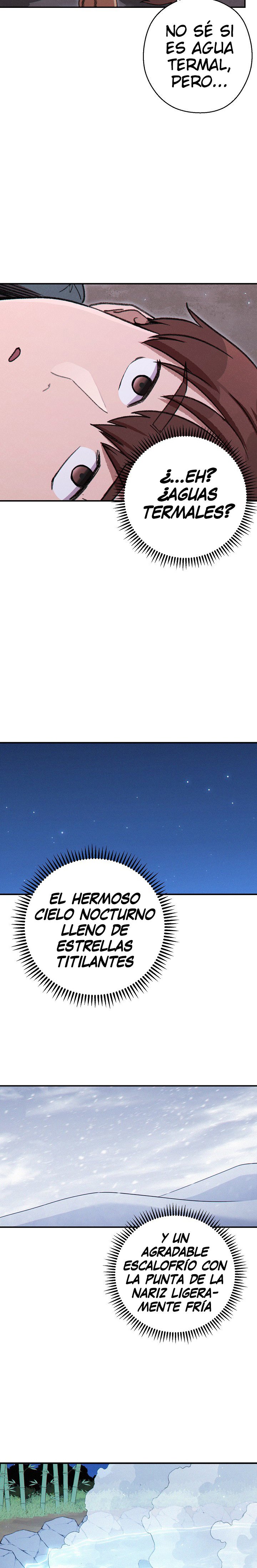 Read Dungeon Reset Español Manga Online