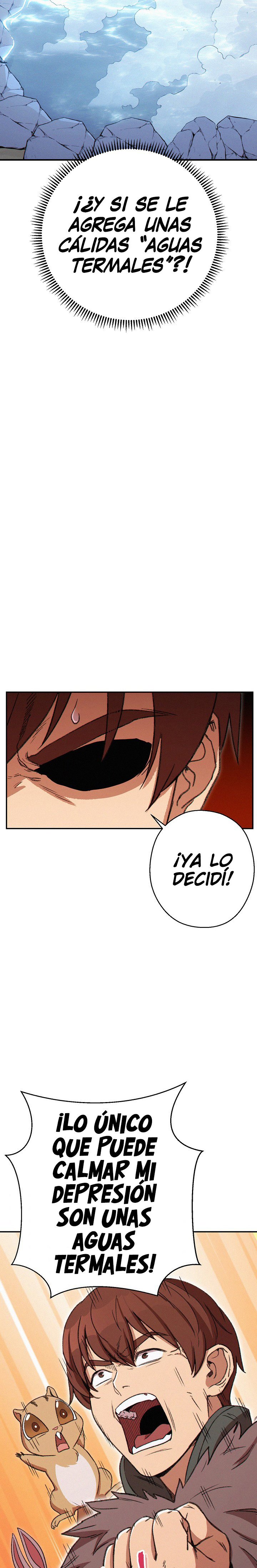 Read Dungeon Reset Español Manga Online