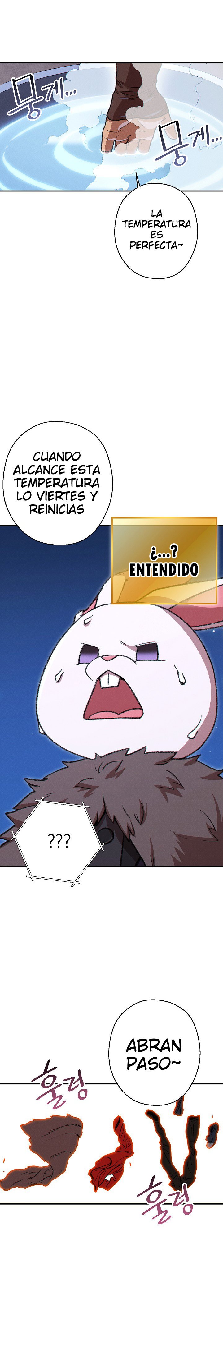 Read Dungeon Reset Español Manga Online