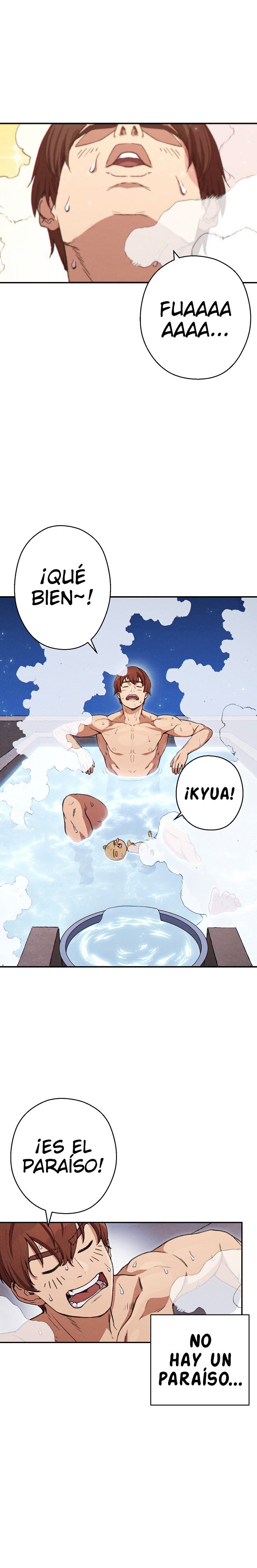 Read Dungeon Reset Español Manga Online