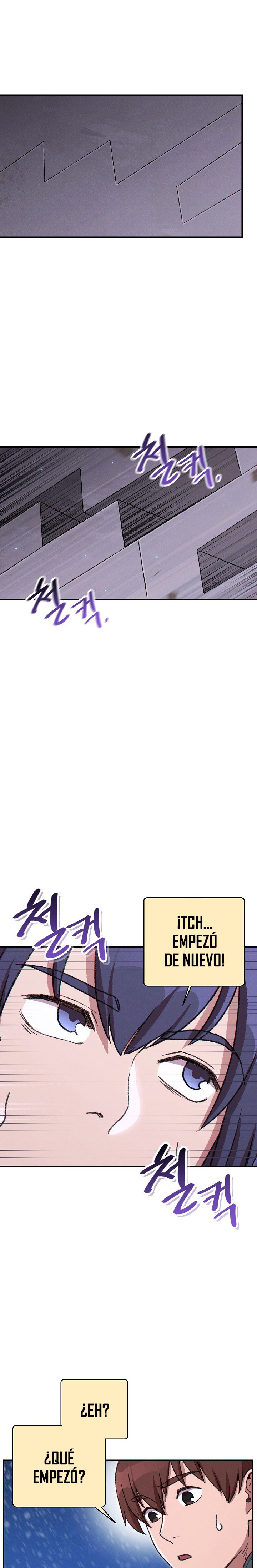 Read Dungeon Reset Español Manga Online