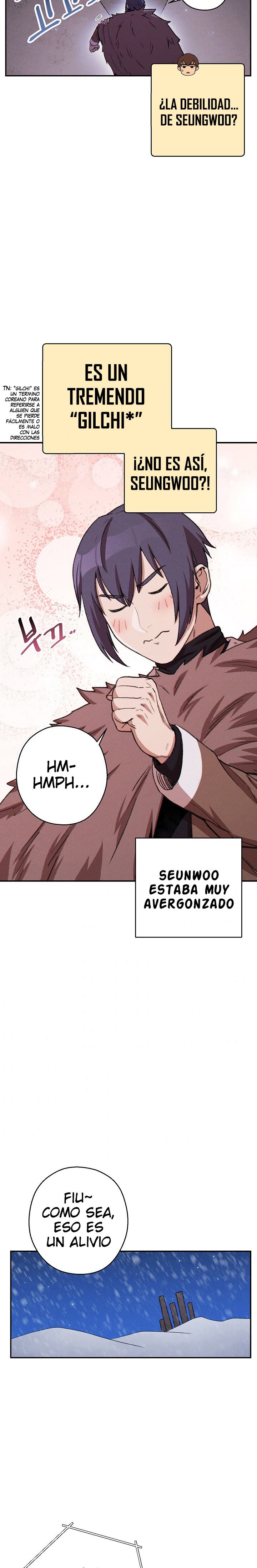 Read Dungeon Reset Español Manga Online