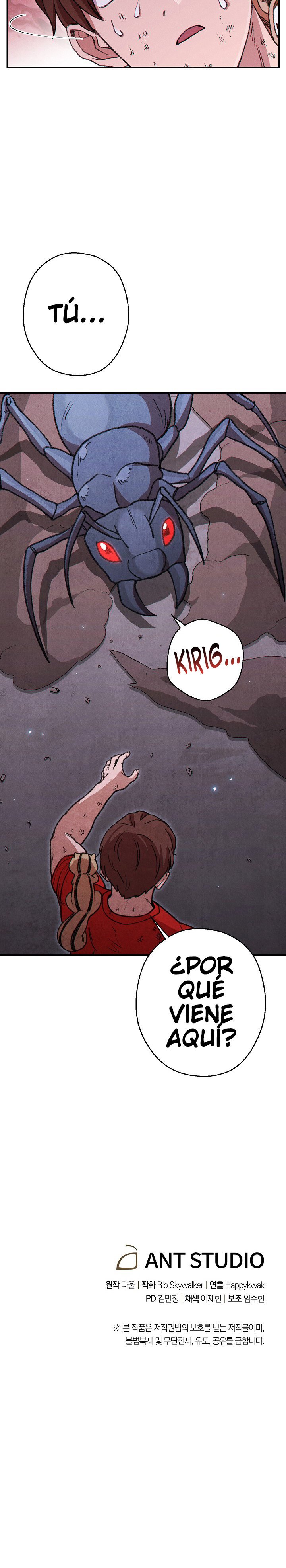 Read Dungeon Reset Español Manga Online