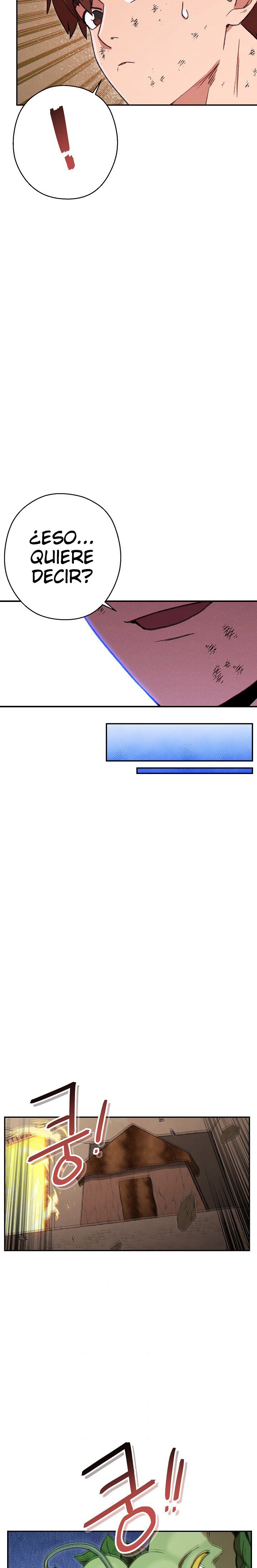 Read Dungeon Reset Español Manga Online