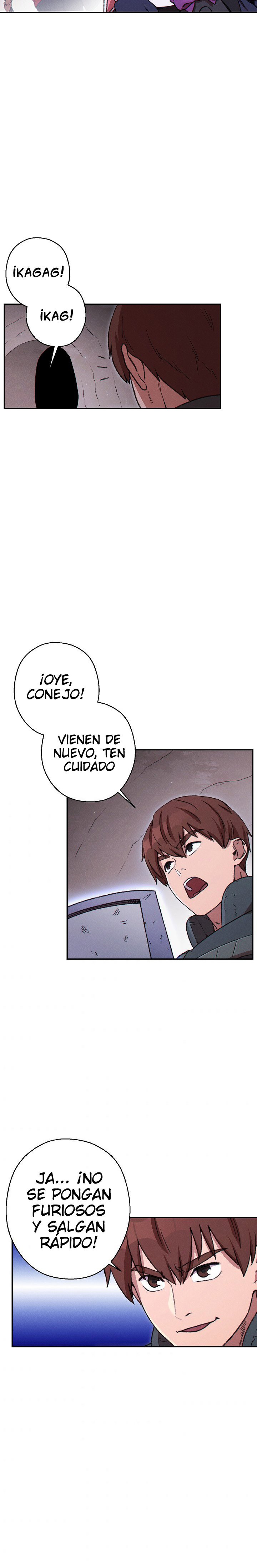 Read Dungeon Reset Español Manga Online