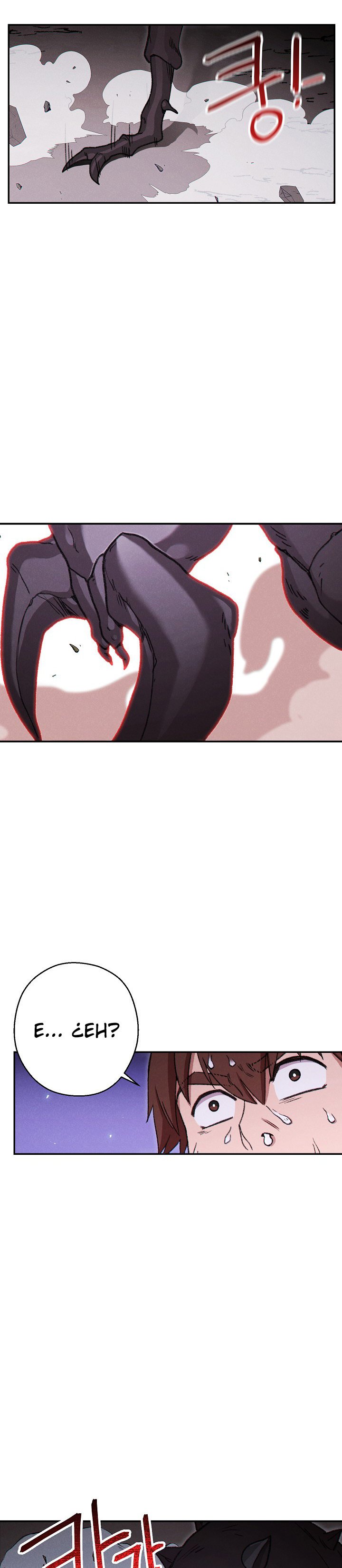 Read Dungeon Reset Español Manga Online