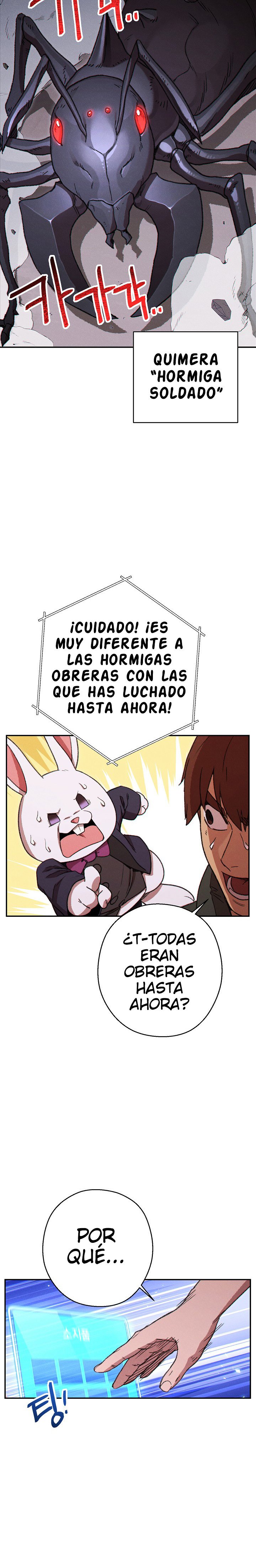 Read Dungeon Reset Español Manga Online