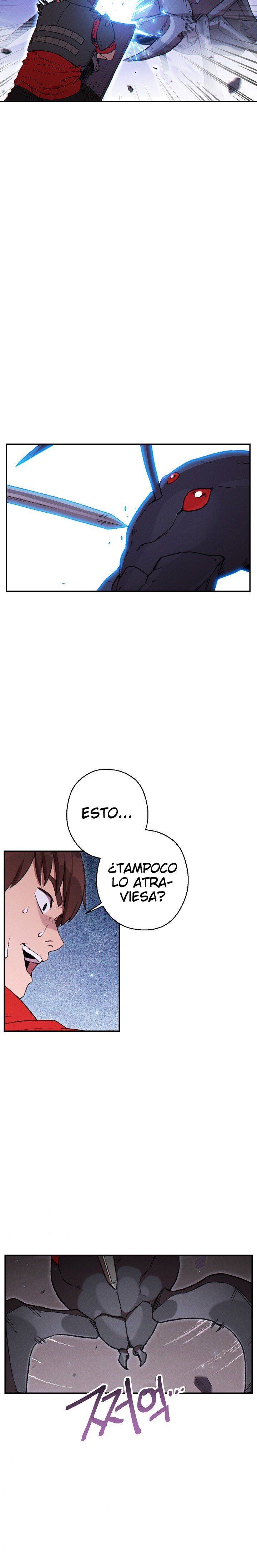 Read Dungeon Reset Español Manga Online
