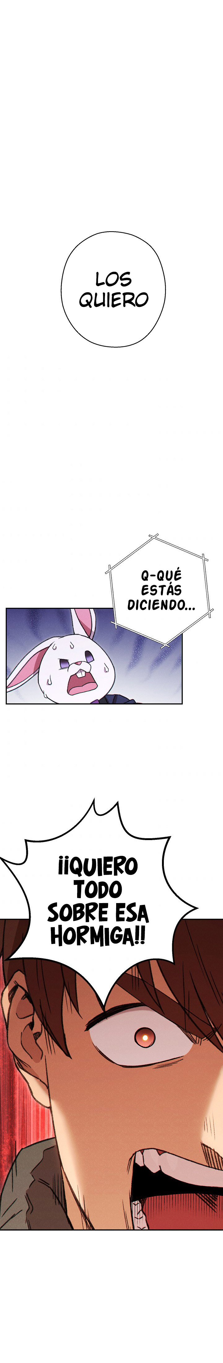 Read Dungeon Reset Español Manga Online