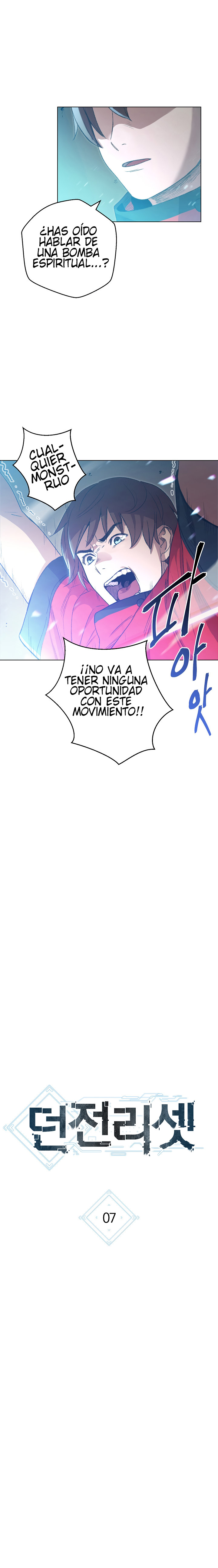 Read Dungeon Reset Español Manga Online