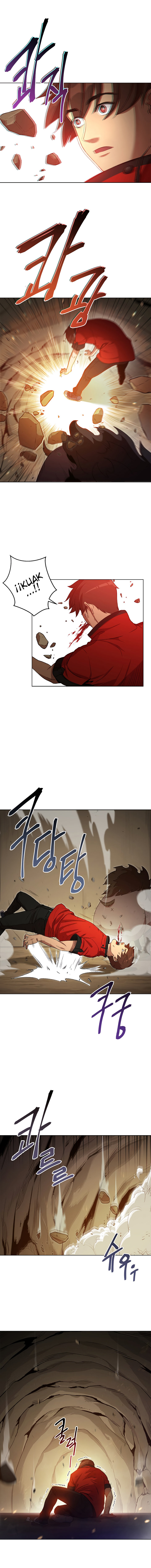 Read Dungeon Reset Español Manga Online